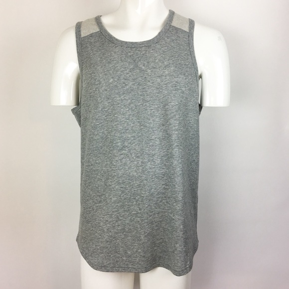 H&M Other - H&M L.O.G.G Sleeveless Top